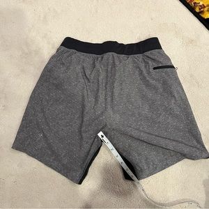 Lululemon T.H.E Shorts
